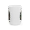 When the WiFi is Weak... the Connection is Strong - Ceramic Mug, (11oz, 15oz)