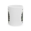 When the WiFi is Weak... the Connection is Strong - Ceramic Mug, (11oz, 15oz)