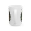When the WiFi is Weak... the Connection is Strong - Ceramic Mug, (11oz, 15oz)