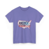 America Version 2.5.0 Tee: The Ultimate Patriotic Upgrade for 2026