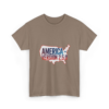 America Version 2.5.0 Tee: The Ultimate Patriotic Upgrade for 2026