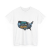 12376413105566995332_2048.webp USA 250 Years Commemorative Heavy Cotton Tee