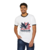 13790791502668249396_2048.webp Patriotic Freedom Ringer T-Shirt