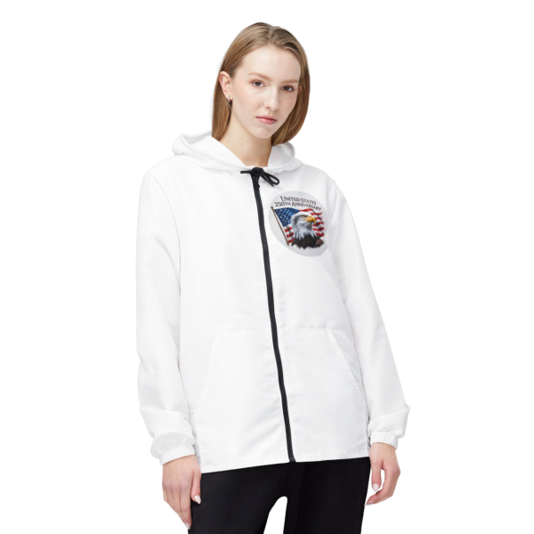 14959763694821891034_2048.webp Patriotic Eagle Windbreaker Jacket