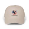 1513703778351540902_2048.jpeg Patriotic Eagle Dad Cap - 250 Years of Freedom