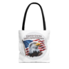 1526718691794025213_2048.webp USA 250th Anniversary Eagle Tote Bag – Celebrate 250 Years of Freedom