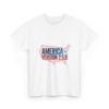 America Version 2.5.0 Tee: The Ultimate Patriotic Upgrade for 2026