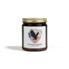 Coconut Apricot Scented Candle - 250 Years of Freedom