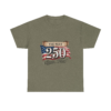 15962543914707199638_v2_2048_custom.webp The Next 250 Years ~ Starts now! Unisex Heavy Cotton Tee