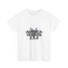 1606726341605725462_2048.webp Unisex Heavy Cotton Tee - America Version 2.5.0 Graphic T-Shirt for Patriotic Style