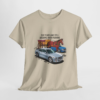 16933293568676555756_2048.webp Humorous Unisex Heavy Cotton Tee - "250 Years and Still Arguing Over Parking"