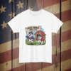 17756121480119485442_v2_2048_custom.webp Free Range Since 1776 Unisex Heavy Cotton Tee