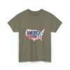 America Version 2.5.0 Tee: The Ultimate Patriotic Upgrade for 2026