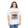 Funny National Bird Tee - Seagull Humor for Nature Lovers