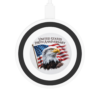 339079430945141297_2048.webp Patriotic USA 250th Anniversary Eagle Wireless Charging Pad – Power with Pride