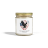 Coconut Apricot Scented Candle - 250 Years of Freedom