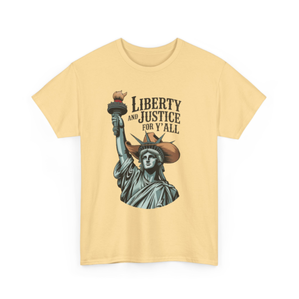 391849587332107145_2048.webp Liberty & Justice Unisex Heavy Cotton Tee