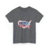 America Version 2.5.0 Tee: The Ultimate Patriotic Upgrade for 2026