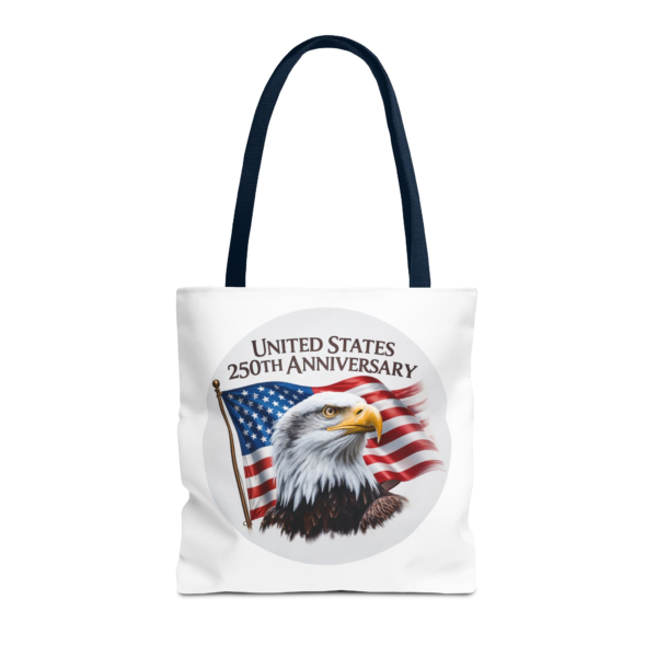 4219340392102262687_2048.webp USA 250th Anniversary Eagle Tote Bag – Celebrate 250 Years of Freedom