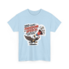 5354812219292548753_2048.webp Freedom of Speech Unisex Cotton Tee