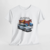 5709629223689459750_2048.webp Humorous Unisex Heavy Cotton Tee - "250 Years and Still Arguing Over Parking"