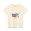 America Version 2.5.0 Tee: The Ultimate Patriotic Upgrade for 2026