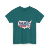 America Version 2.5.0 Tee: The Ultimate Patriotic Upgrade for 2026