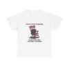7636571454848206853_2048.webp Vintage Humor Unisex Heavy Cotton Tee - "Older Than Your Grandma's Grandma"