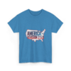 America Version 2.5.0 Tee: The Ultimate Patriotic Upgrade for 2026