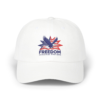 11294724774188390717_2048.webp 250 Years of Freedom – 1776 to 2026 ~ Embroidered Patriotic Eagle Hat | USA 250th Anniversary Cap