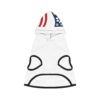 11305007801055138528_2048.webp Freedom Looks Good on Me ~ Patriotic Dog Hoodie