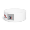 11998523375046723203_2048.webp Patriotic Pet Bowl - 250th Anniversary Celebration