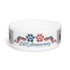 12768613762858978053_2048.webp Patriotic Pet Bowl - 250th Anniversary Celebration