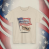 Freedom Isn't Free - Patriotic Tee