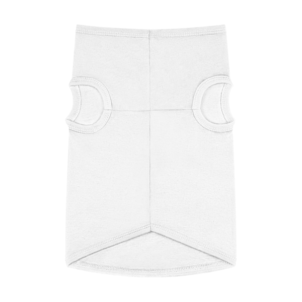 Patriotic Pet Tank Top – Freedom Looks Good on Me!