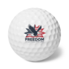 14610377280519318405_2048.webp 250th Anniversary Freedom Golf Balls – Swing with Freedom and Precision, 6pcs