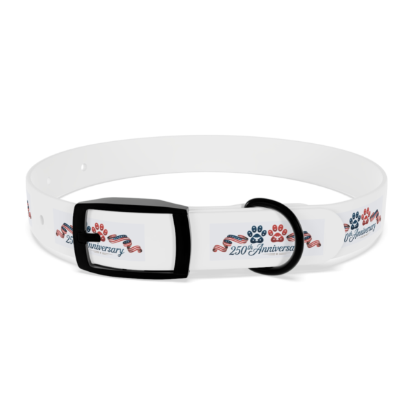 15027669132154081590_4096.webp Patriotic Pups - Dog Collar for 250th Anniversary Celebration