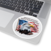 15592081512881843428_1200.webp United States 250th Anniversary Eagle Sticker