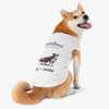 Patriotic Pet Tank Top – Freedom Looks Good on Me!