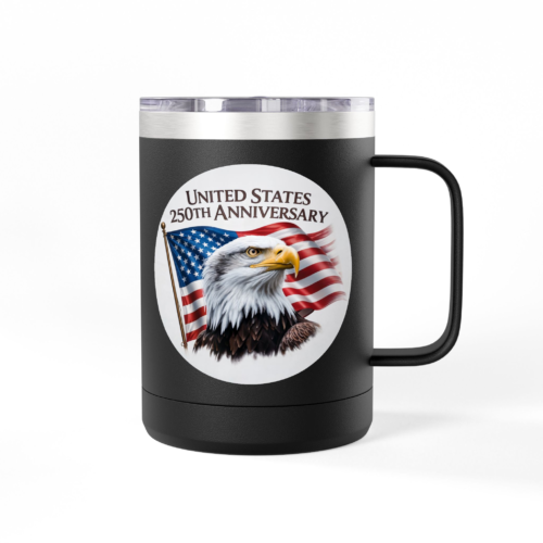 16866733437092786846_2048.webp 250th Anniversary Coffee Mug Tumbler 15oz