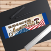17444023466575082925_2048.webp God Shed His Grace on Thee – America 250 - Patriotic Bumper Stickers