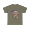 Freedom Isn't Free - Patriotic Tee
