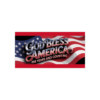 1896723626331055038_2048.webp God Bless America 250 Years and Counting ~ Patriotic Bumper Sticker Design