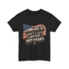 3081327625880365271_2048.webp America Built to Last Another 250 Years - Patriotic Unisex Heavy Cotton Tee