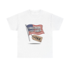 Freedom Isn't Free - Patriotic Tee