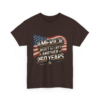 3610331208208626453_2048.webp America Built to Last Another 250 Years - Patriotic Unisex Heavy Cotton Tee