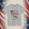 Freedom Isn't Free - Patriotic Tee
