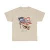 Freedom Isn't Free - Patriotic Tee