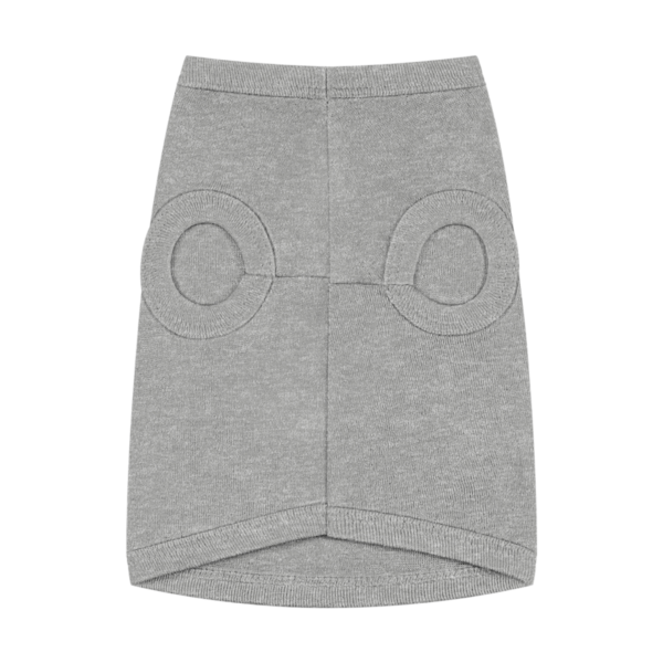 Patriotic Pet Tank Top – Freedom Looks Good on Me!