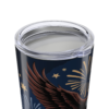 9760922737030388948_2048_custom.webp 250 Years of Freedom | 1776-2026 (Eagle & Fireworks Design) ~ Patriotic 20oz Tumbler